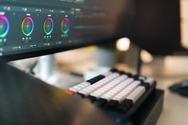 Comment une agence web peut-elle transformer votre image ?