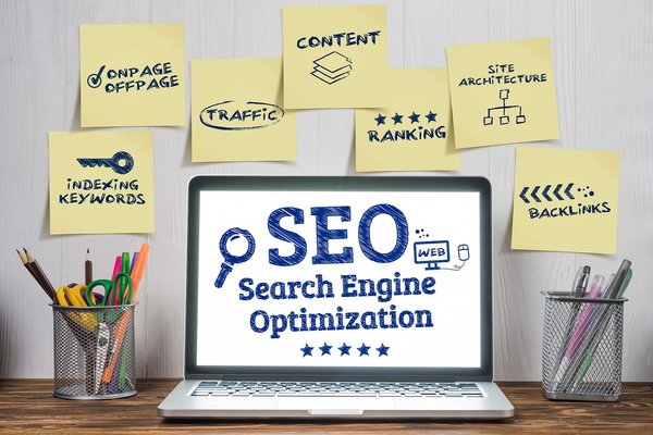 Optimisez votre visibilité en ligne avec notre expertise seo