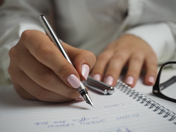 Transformez votre écriture manuscrite en texte facilement