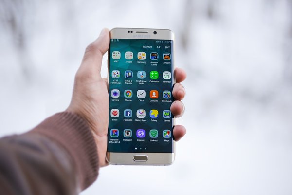 Création d'applications mobiles : l'expertise de digital unicorn
